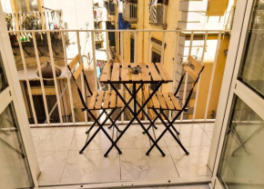 Borgo di San Gennaro Napoli